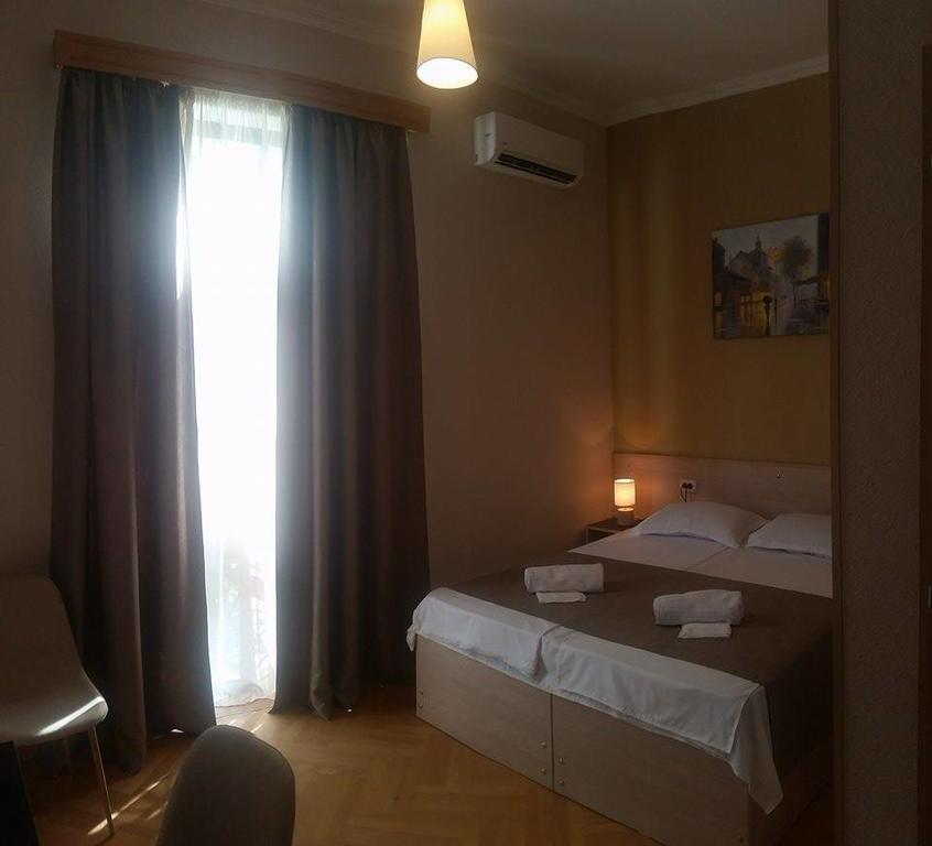 Omsi House Hotel Telavi Ngoại thất bức ảnh