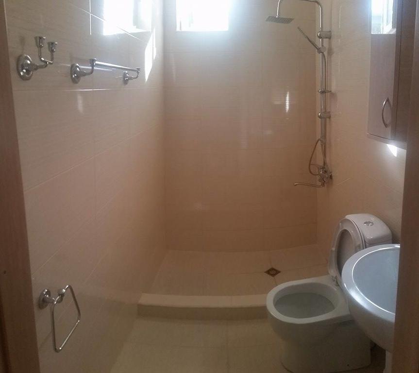 Omsi House Hotel Telavi Ngoại thất bức ảnh